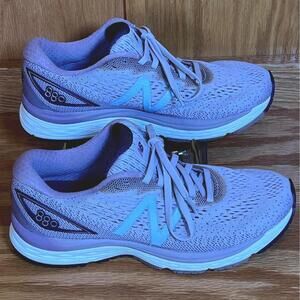 New Balance Women's 880 Running Shoes - Comfortable and Lightweight Size 9